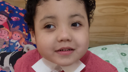 campana solidaria para que un nene de luis guillon pueda hacer un tratamiento en tailandia