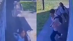 temperley: detuvieron al sospechoso que intento manosear a una adolescente