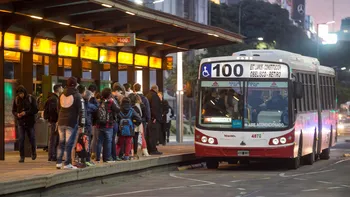 La Corte Suprema revocó una cautelar que impedía modificar subsidios al transporte del AMBA