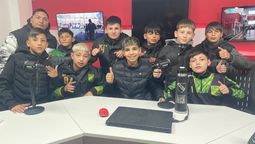 la 2013 de los halcones y su gran momento en fefijee: queremos salir campeones