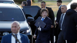 javier milei viajara a oslo para participar de la entrega del premio nobel de la paz a maria corina machado