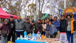 temperley: una asamblea vecinal organizara una olla popular frente a la estacion