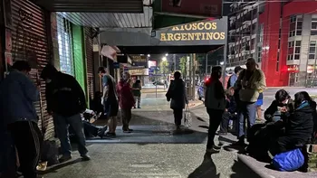 Lomas Abriga: realizarán una nueva jornada de asistencia a personas en situación de calle