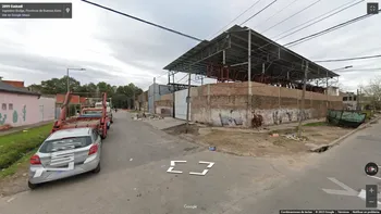 Cayó Daniela