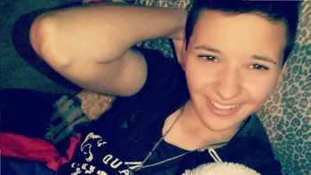 Cuatro años sin Tehuel de la Torre, el joven trans de San Vicente que se volvió bandera del movimiento LGTB