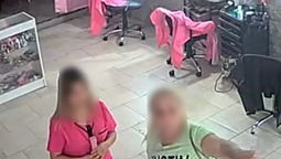 lomas de zamora: detuvieron a un policia por avisarle a una de las gitanas antes de un allanamiento