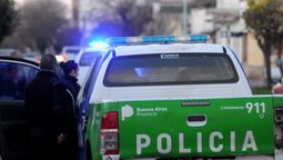 Un delincuente fue abatido en Llavallol tras un robo