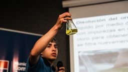 estudiantes de lomas podran presentar proyectos para mejorar su barrio