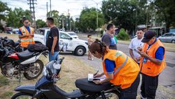 Almirante Brown: realizaron operativos de saturación en el Barrio Don Orione