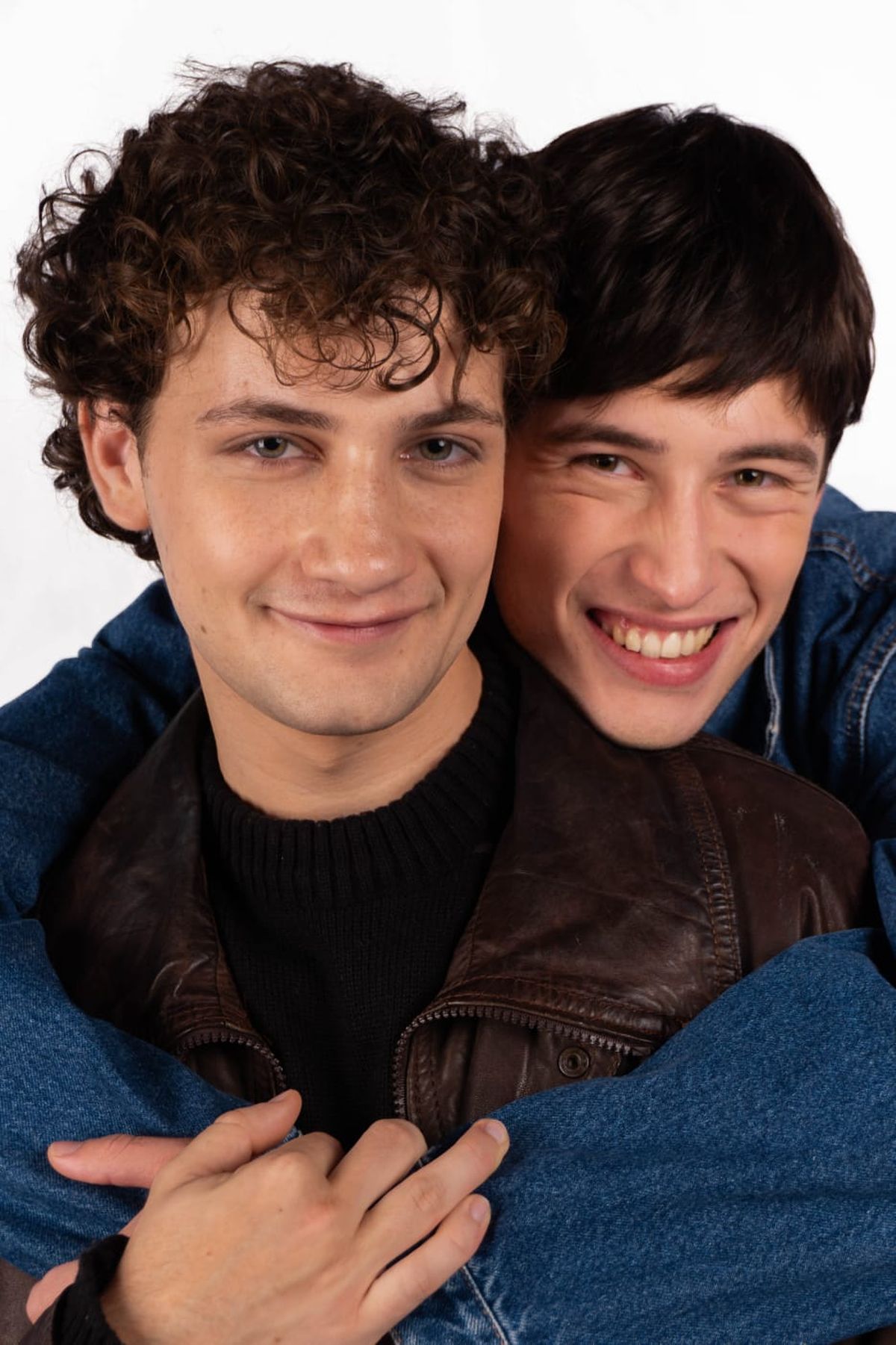 La serie juvenil independiente está inspirada en el formato de la producción noruega Skam, pero desarrolla una historia propia ambientada en Argentina.