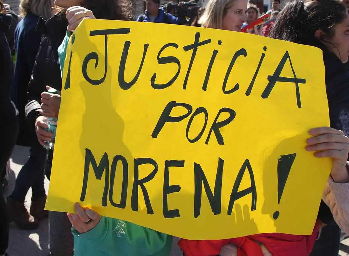 El crimen de Morena hizo que los principales candidatos suspendieran los cierres de campaña.