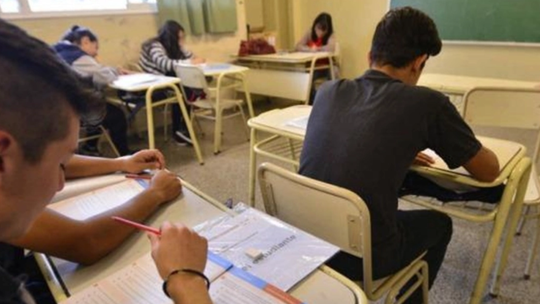 Esteban Echeverría: continúa la inscripción al Plan FinEs 2026