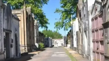 Los fallecimientos de esta semana en San Vicente y Alejandro Korn