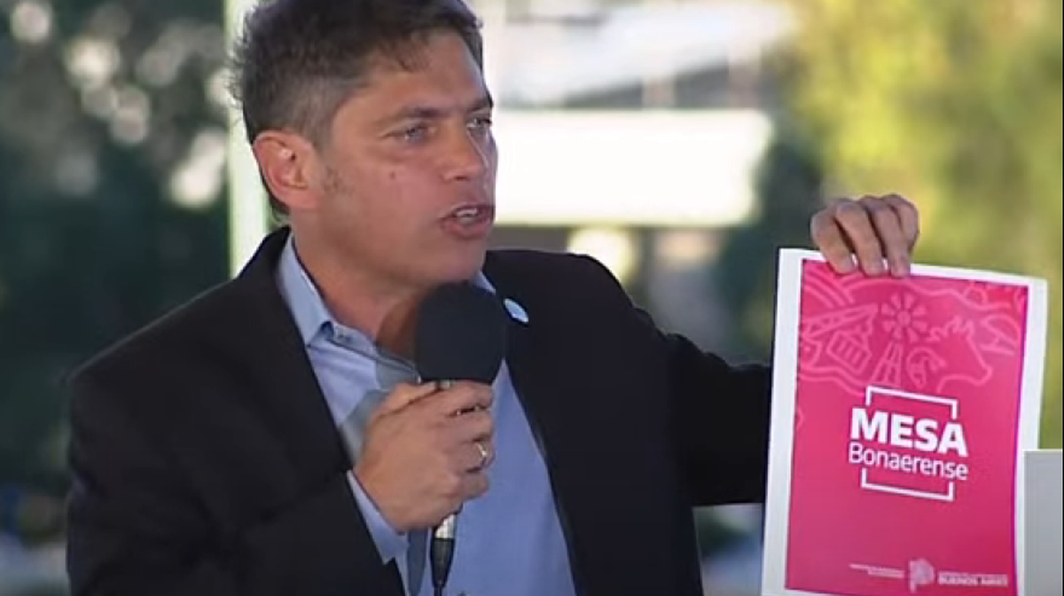 La Provincia anunci&oacute; un aumento del 30% en el Servicio Alimentario Escolar y la duplicaci&oacute;n de la asistencia a municipios en el marco de cambios en la pol&iacute;tica alimentaria.