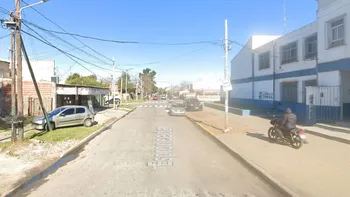 Lomas de Zamora: se entregó la mujer que estaba prófuga por el homicidio en Villa Albertina