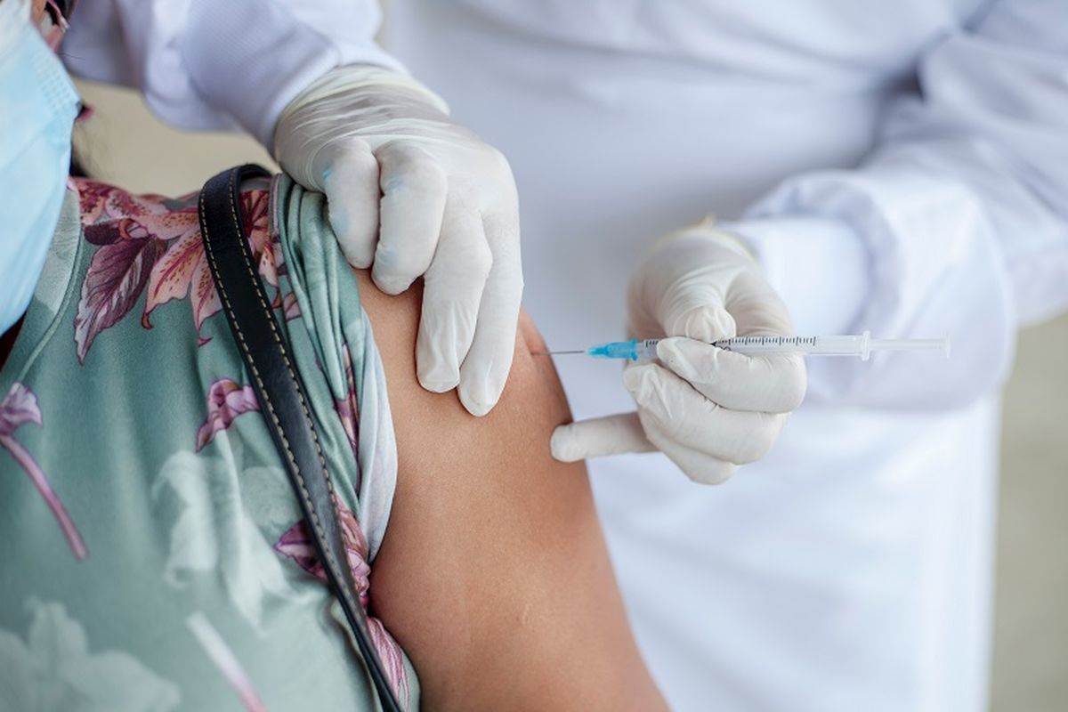 Covid: tras el aumento de casos, la provincia pide completar la vacunación