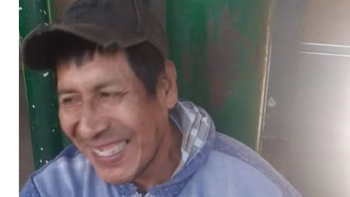 Encontraron en Ezeiza al hombre que se había extraviado mientras viajaba en el Tren Roca