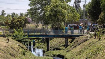 Almirante Brown: erradicaron un microbasural en Claypole