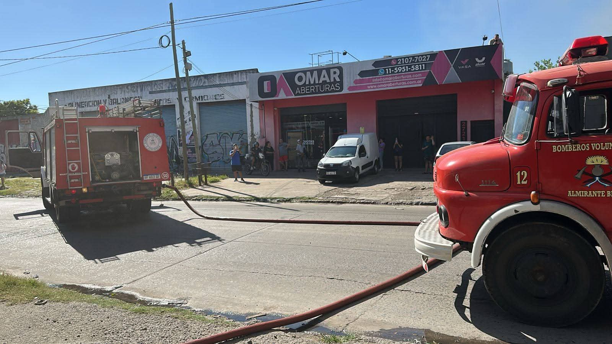 El tr&aacute;nsito fue interrumpido.