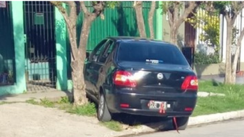 La Matanza: mataron a un hombre de un tiro en la espalda cuando escapaba de un robo