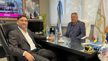 Sur Finanzas: indagarán al tesorero de la Asociación de Tenis por su gestión en Banfield