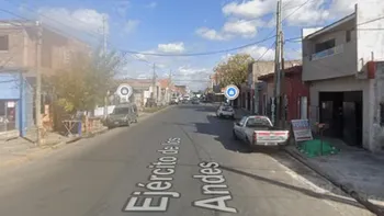 Lomas: un policía mató a un ladrón e hirió a otro al frustrar un intento de robo en Villa Fiorito