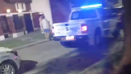 monte grande: declararon culpable a un padre por el asesinato de su hijo, pero consideraron emocion violenta