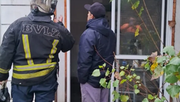 dos incendios en menos de 48 horas alarmaron a vecinos de villa independencia