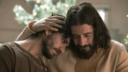 historias de santos: el discipulo a quien jesus amaba