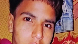 almirante brown: buscan a un adolescente que se extravio en malvinas argentinas