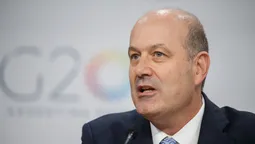 el gobierno envio al congreso la ley de hojarascas para eliminar mas de 70 normas