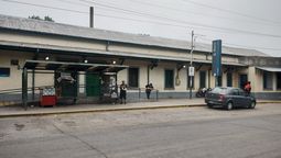 alejandro korn: cambian de mano dos calles cerca de la estacion por obras