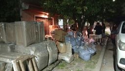 lomas de zamora: desbarataron una empresa fantasma que realizaba estafas a pymes y multinacionales