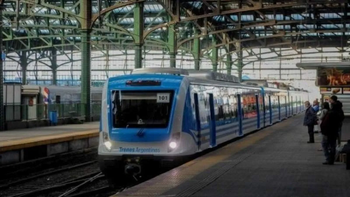 Trenes Argentinos prevé despido de cerca de 2 mil trabajadores