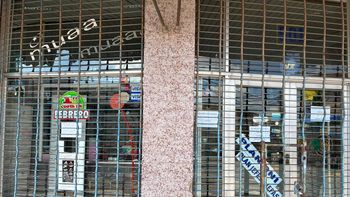 Un comercio emblemático de El Jagüel bajó la persiana por la caída en las ventas