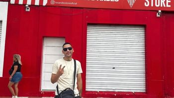 Lomas: fue atropellado en La Noria y necesita $4 millones para poder ser operado