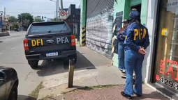 lomas de zamora: la justicia detecto una estructura para borrar pruebas en sur finanzas