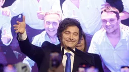 el congreso mas reformista de la historia: milei tras las elecciones legislativas el congreso mas reformista de la historia: milei tras las elecciones legislativas