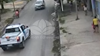 Un detenido por el robo de un vehículo en El Jagüel