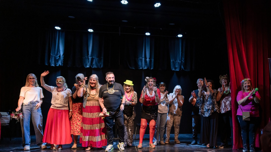 Realizarán clases gratuitas de teatro en Almirante Brown: requisitos y cómo participar