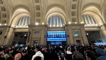 El Tren Roca funciona con demoras y cancelaciones: las razones