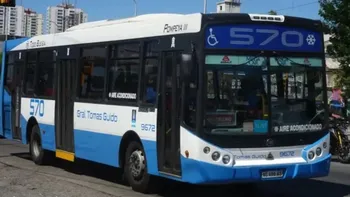 Tras el cese de la línea 570, modifican recorridos de colectivos que conectan Avellaneda con Lanús y Brown