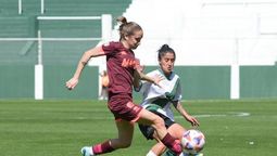 clasico del sur en el futbol femenino: lanus y banfield se enfrentan por la fecha 4