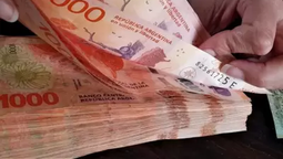 indec: el 40% de los hogares del pais gasto sus ahorros o vendio pertenencias en 2025