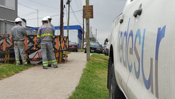 anunciaron un corte de luz programado en almirante brown: a que zona afectara