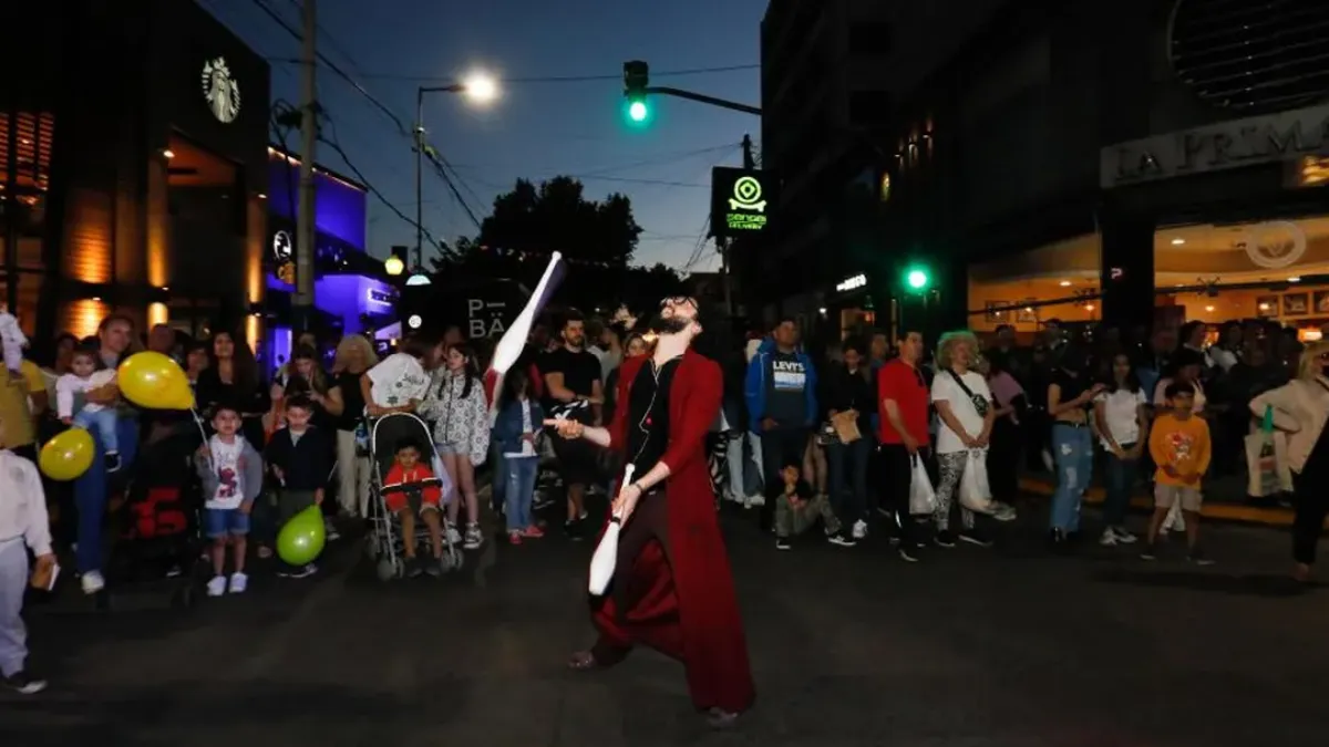 El espacio tendr&aacute; lugar este fin de semana en Lomas de Zamora.&nbsp;