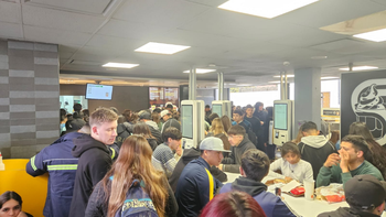 Día de la Hamburguesa en Zona Sur: los locales que ofrecen promociones este miércoles
