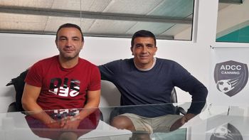 ADCC tendrá un nuevo equipo para jugar en AFA: será dirigido por Mariano Campodónico