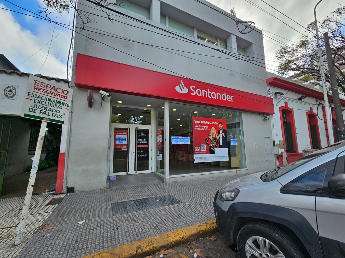 Los bancos se encontrarán cerrados durante toda la jornada.
