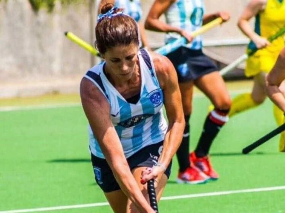 Gabriela Pando falleció este martes a sus 53 años. 